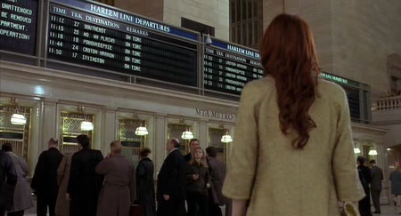 Just My Luck (DVDrip 2006)