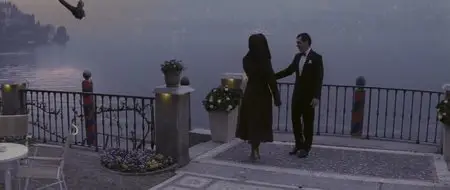 The Other Man (2008)