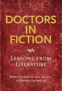 Doctors in Fiction: Lessons from Literature