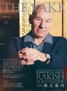 The Rake Japan ザ・レイク ジャパン・エディション - 7月 2017