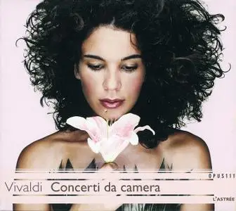 L'Astree - Vivaldi: Concerti da camera (2003)