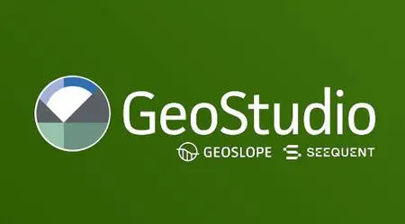 GEO-SLOPE GeoStudio 2021 R4 v11.3.2.23783 (x64) Multilingual