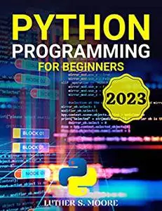 Python Programming For Beginners