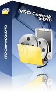 ConvertXtoDVD 4.0.12.327 Multilingual Portable