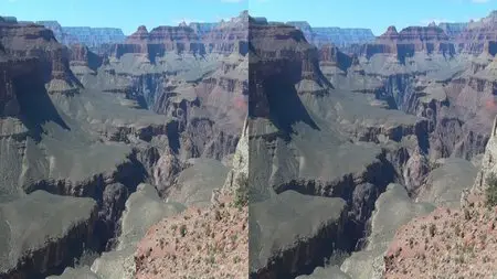 America's Southwest 3D (2012)