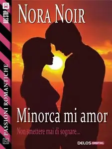 Nora Noir - Minorca mi amor