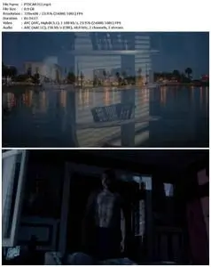 Scary or Die (2012)