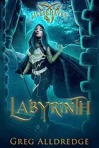 «Labyrinth» by Greg Alldredge