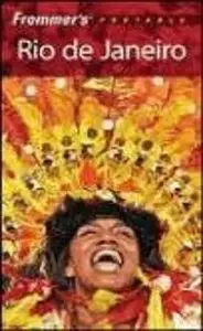 Frommer's Portable Rio de Janeiro