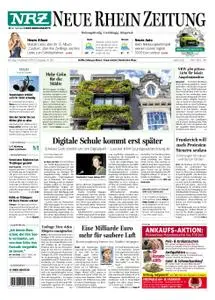 NRZ Neue Rhein Zeitung Moers - 04. Dezember 2018
