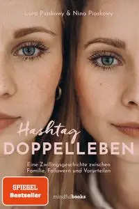 Nina Piaskowy - Hashtag Doppelleben