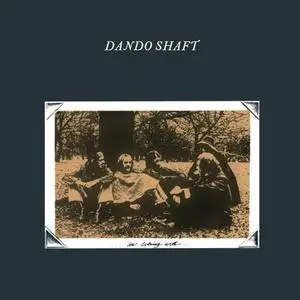 Dando Shaft - An Evening With Dando Shaft (1970/2023)