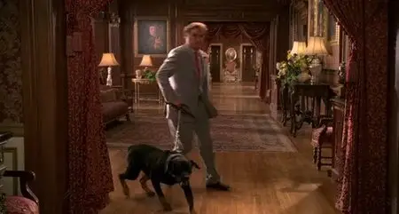 Garfield: A Tail of Two Kitties (2006)