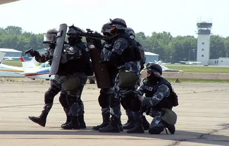 National Geographic Channel - Most Extreme Jobs (2010)