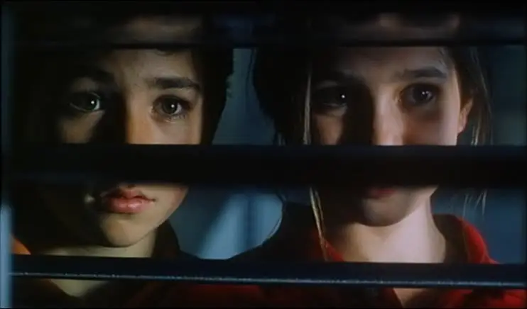 Pajarico / Little Bird (1997) / AvaxHome