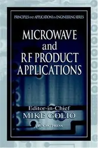 Microwave and RF Product Applications (repost)