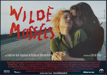 Wilde mossels / Wild Mussels (2000)