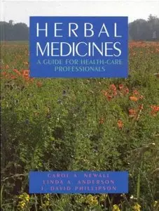 Herbal Medicines: A Guide for Health-Care Professionals