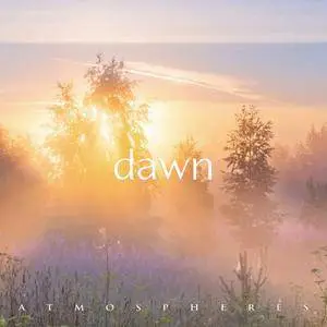 Geoff McGarvey & Graeme Keavney - Dawn / Dusk (2018)