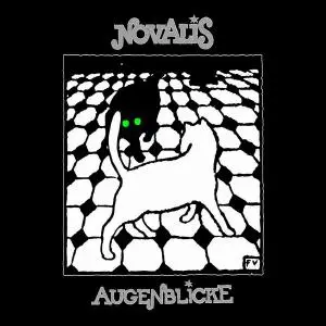 Novalis - Augenblicke (1980) [Reissue 2012]