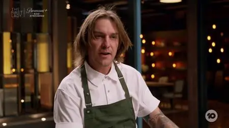 MasterChef Australia S14E09