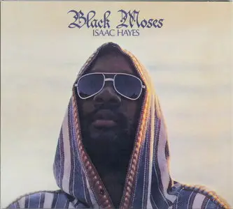 Isaac Hayes - Black Moses (1971) [2CD] {2009 Stax Remaster} [Deluxe Edition]