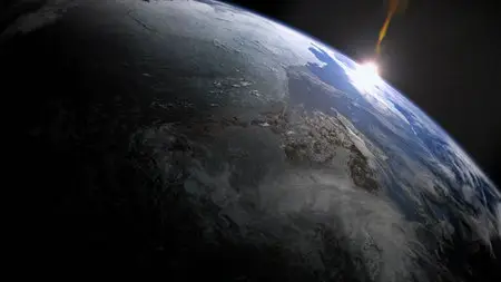 Planet Earth / Планета Земля (2006)