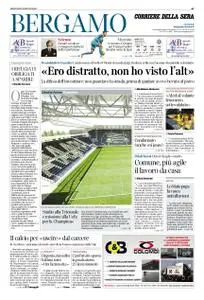 Corriere della Sera Bergamo – 20 giugno 2019