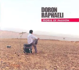 Doron Raphaeli - Horse Of Passion (2011) {High Fidelity}
