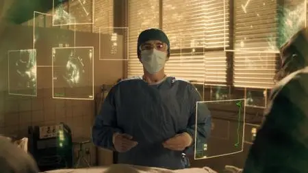 The Good Doctor S04E20