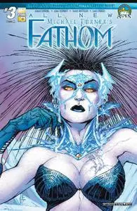 Aspen Comics-All New Fathom No 03 2013 Hybrid Comic eBook