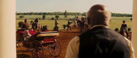 Django Unchained (2012)
