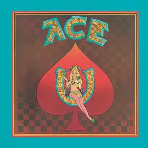 Bob Weir - Ace (50th Anniversary Deluxe Edition Remastered) (1972/2023) [Official Digital Download 24/96]