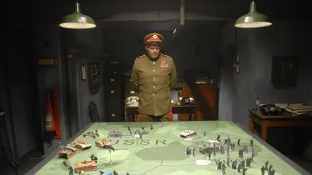 National Geographic Generals At War The Battle of Kursk