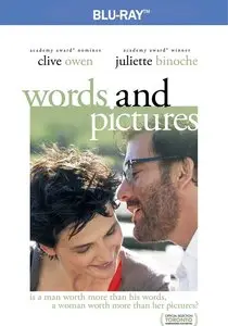 Words and Pictures (2013)