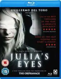 Julia's Eyes (2010)