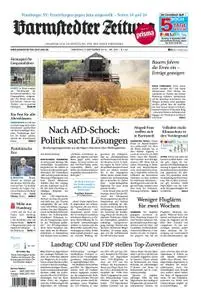 Barmstedter Zeitung - 03. September 2019