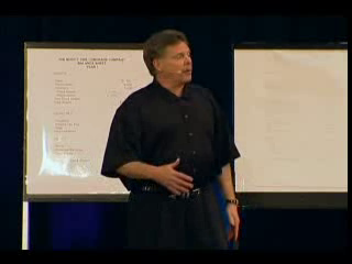 T. Harv Eker - 5-Day Guerilla Business School