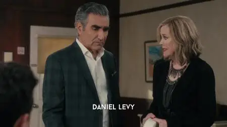 Schitt's Creek S03E03