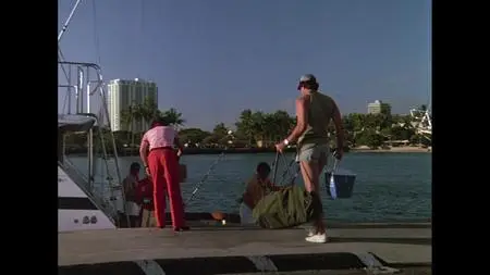 Magnum P.I. S05E17