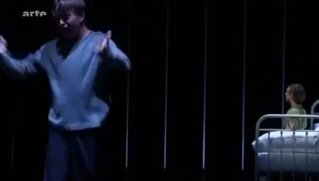 (Arte) Les grands dramaturges : Johann Wolfgang von Goethe (2011)