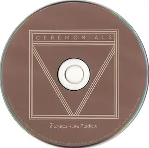 Florence + the Machine - Ceremonials (2011)