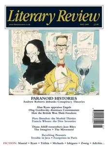 Literary Review - May 2009