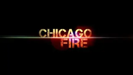 Chicago Fire S08E14