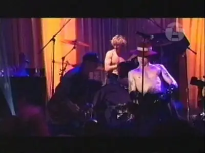Stone Temple Pilots - Live at the House of the Blues L.A. (2009)