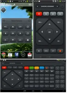 Smart IR Remote (Samsung / HTC) v1.6.6 