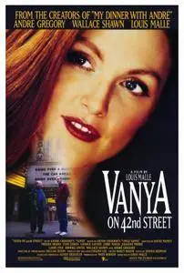 Vanya on 42nd Street (1994)