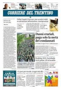 Corriere del Trentino - 3 Marzo 2018