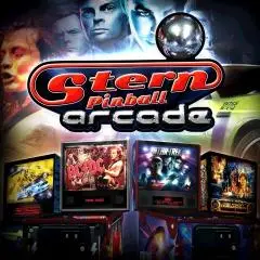 Stern Pinball Arcade (2016)