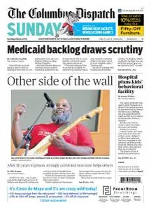 The Columbus Dispatch - May 5, 2019